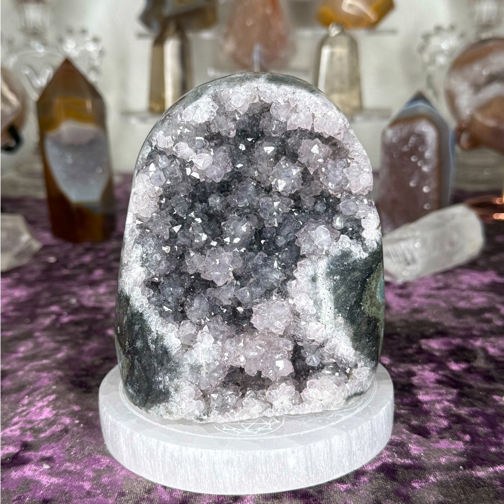 Amethyst Freeform- Ayf131